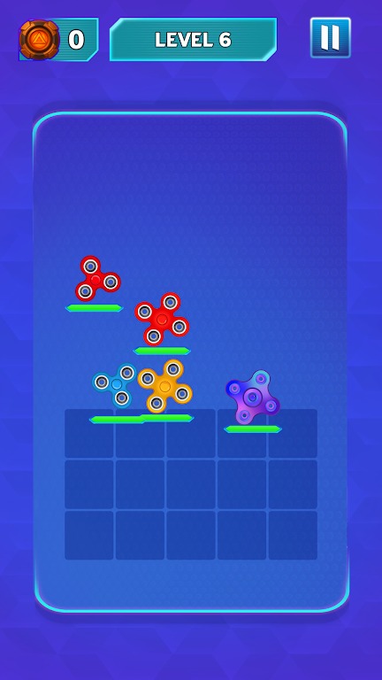 旋转合并竞技场 旋转合并竞技场