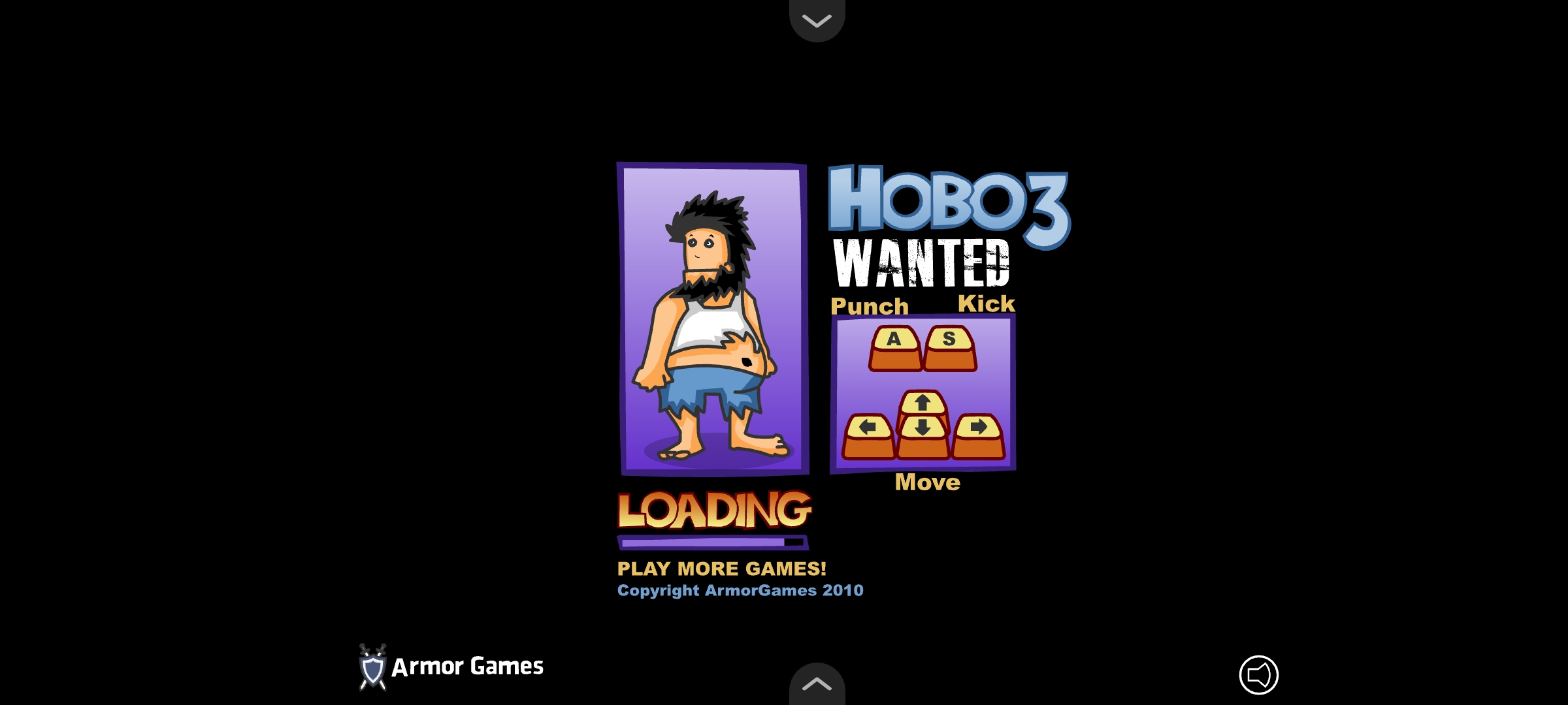 无敌流浪汉3：通缉令