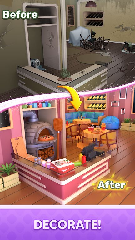 螺丝狂热 3D 螺丝狂热 3D