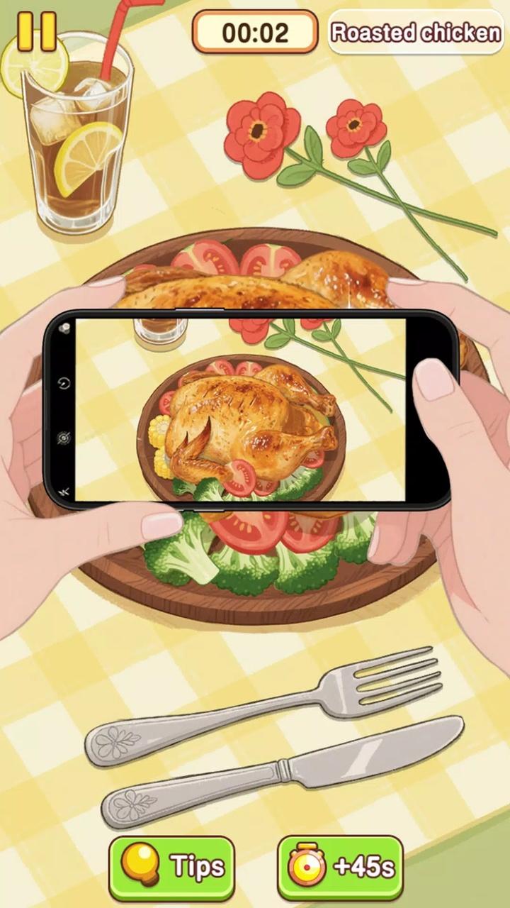 烹饪小当家 烹饪小当家