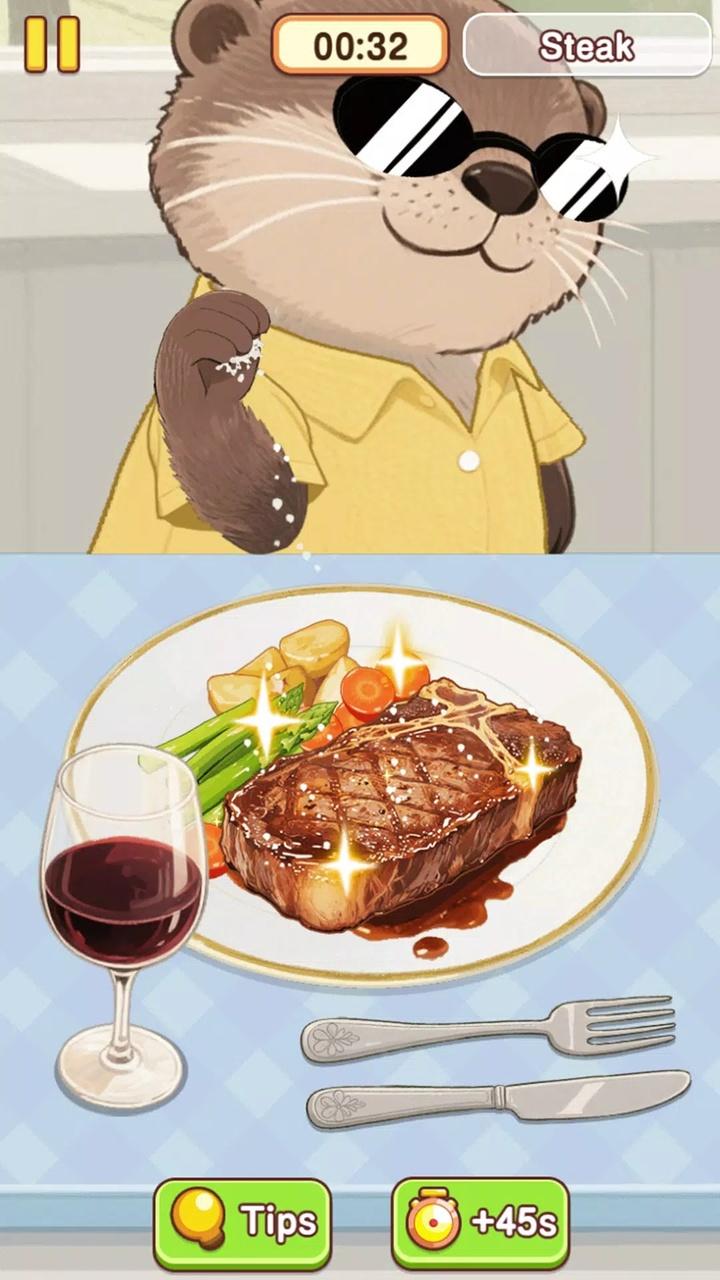 烹饪小当家 烹饪小当家