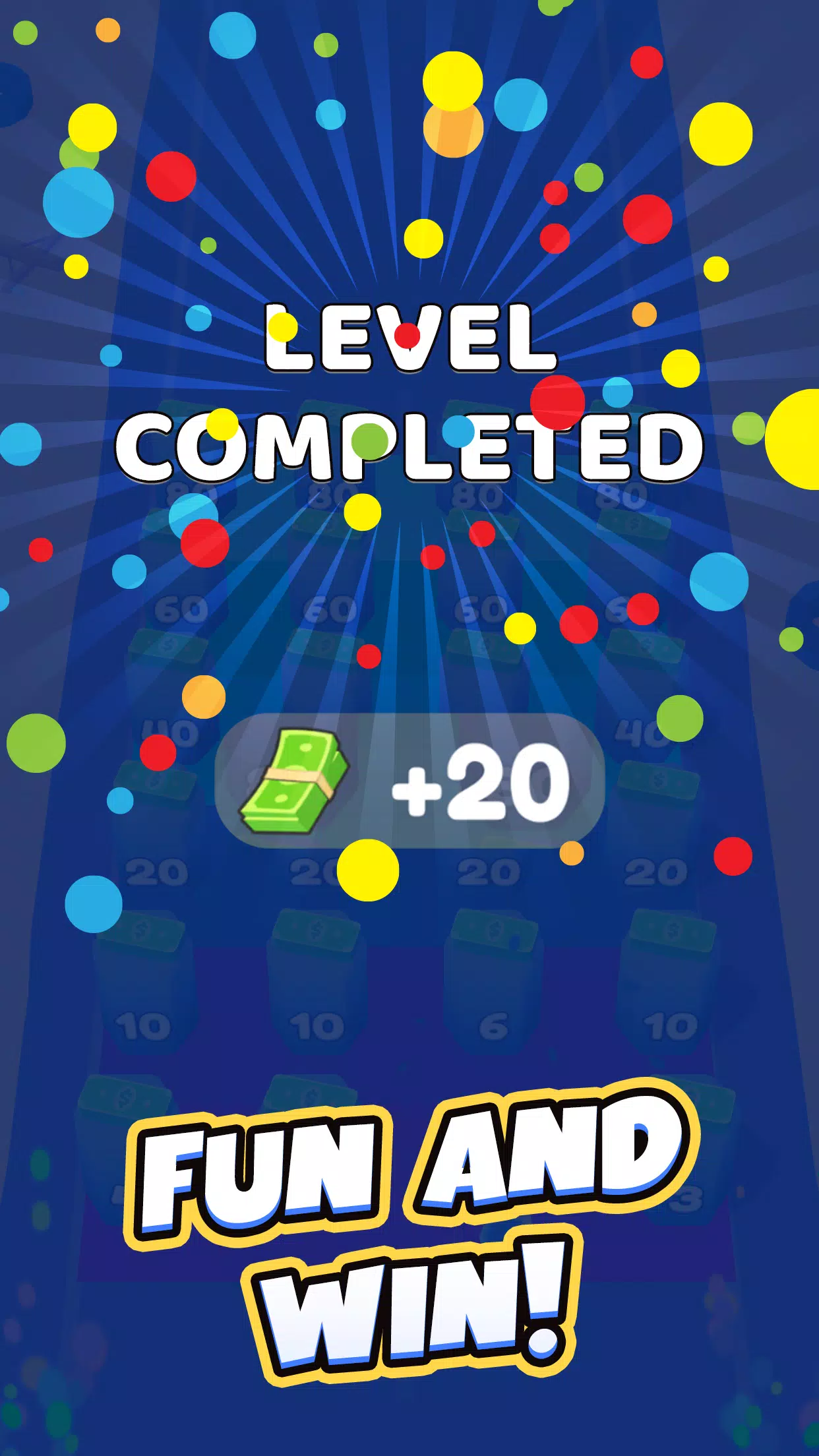 速度与激情：动作冲刺