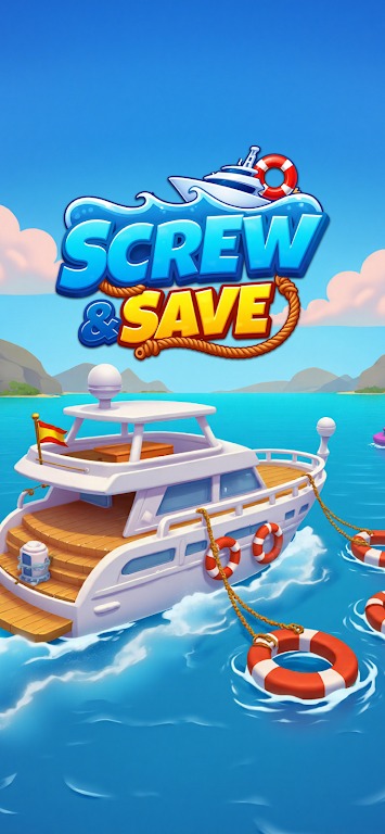 螺丝拯救：2D救援