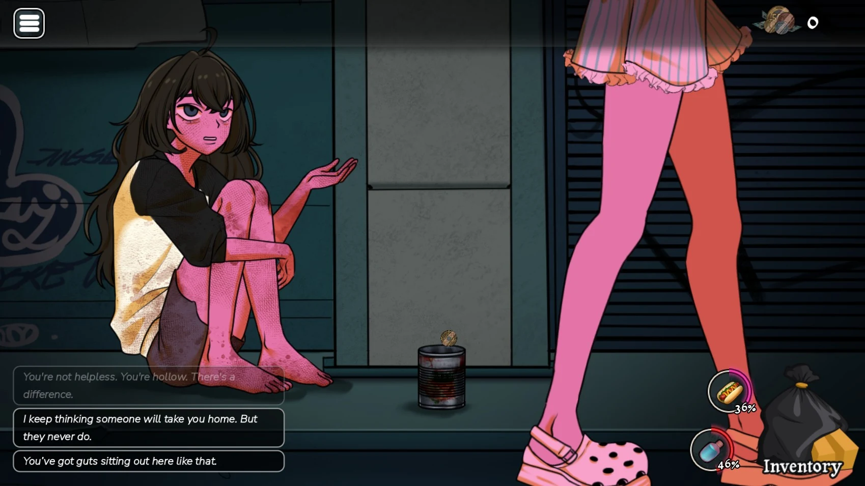 SCP:跨维度自动售货机 SCP:跨维度自动售货机