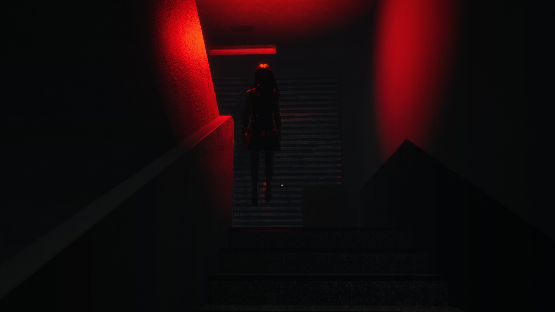 恐怖学校白色情人节2:谎言之花