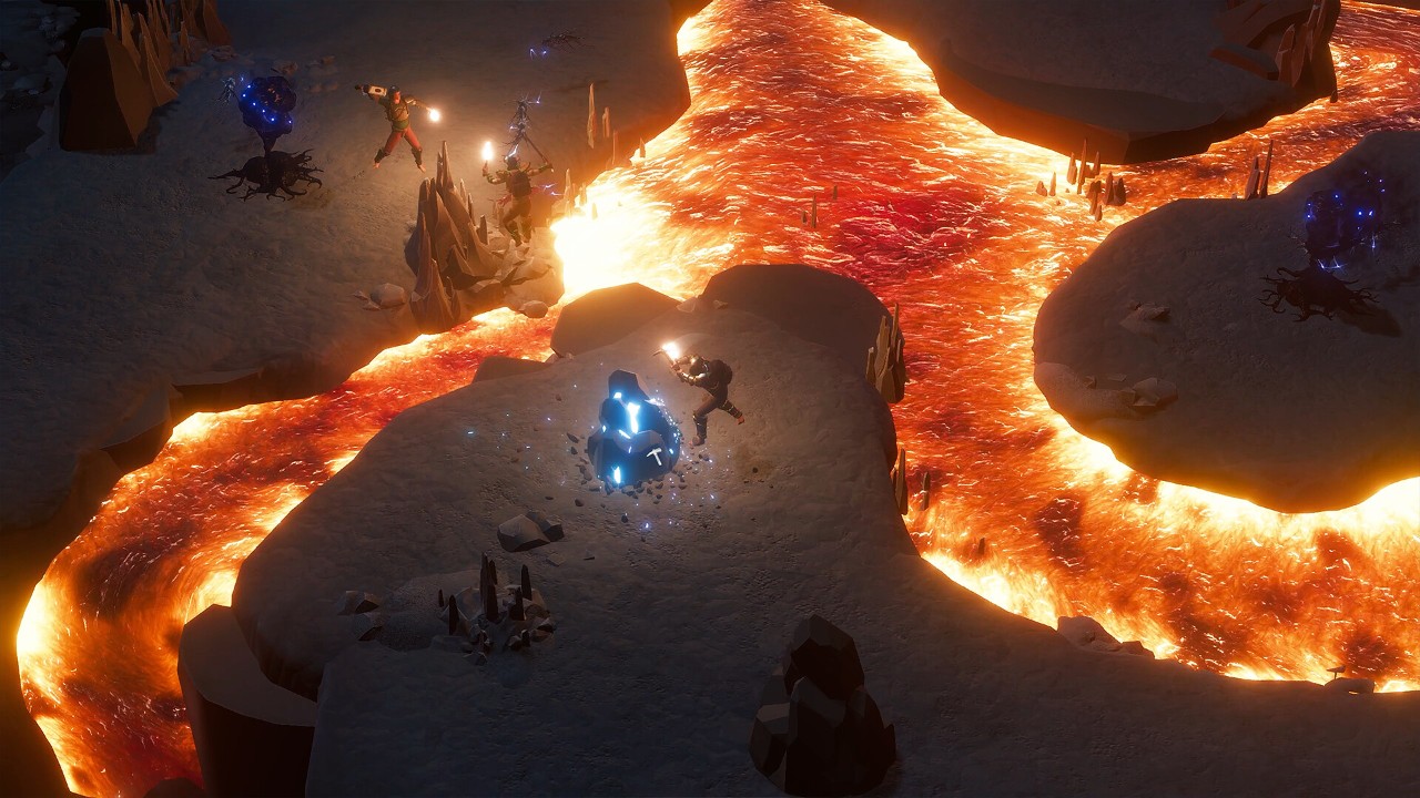 莱恩岛生存指南