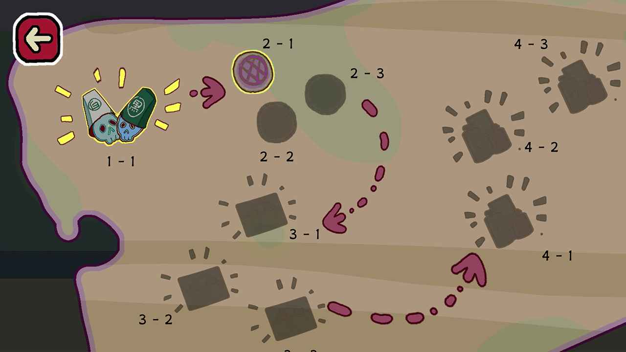 我在地府修电灯