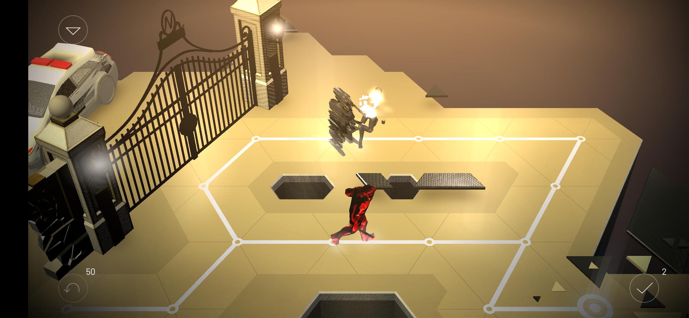 杀出重围GO 杀出重围GO