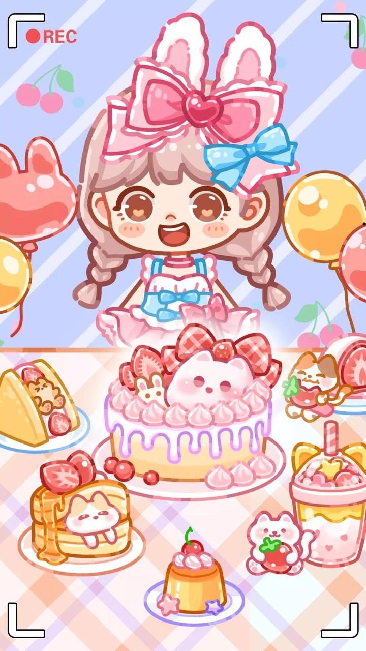 水晶糖果(安洁拉厂商新作)