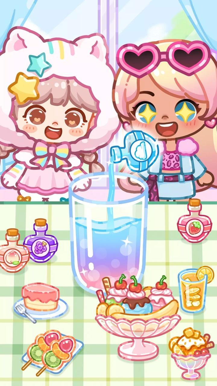 水晶糖果(安洁拉厂商新作)