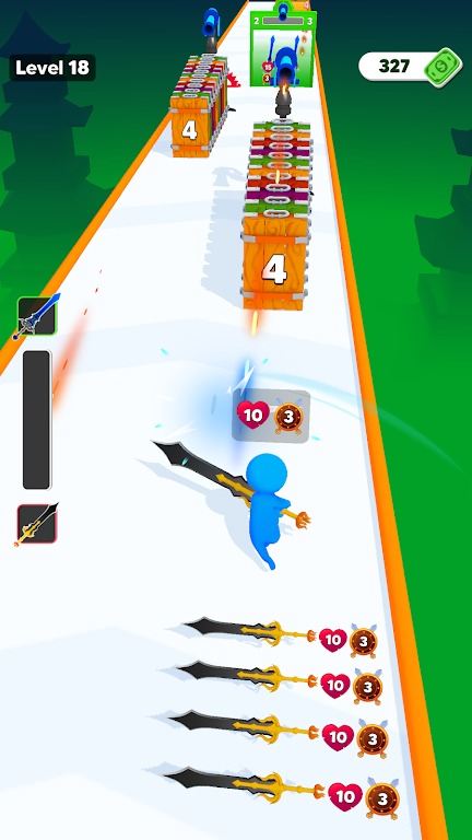 德弗莱克托先生