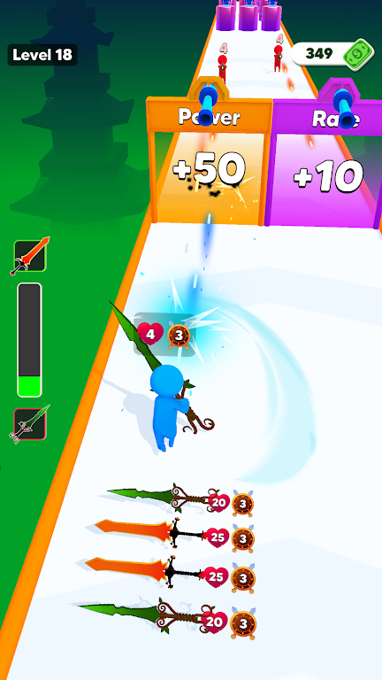 德弗莱克托先生