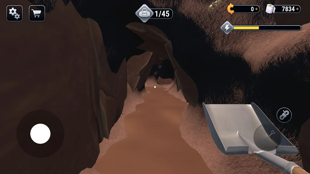 越狱模拟器3D(肖申克的超市)