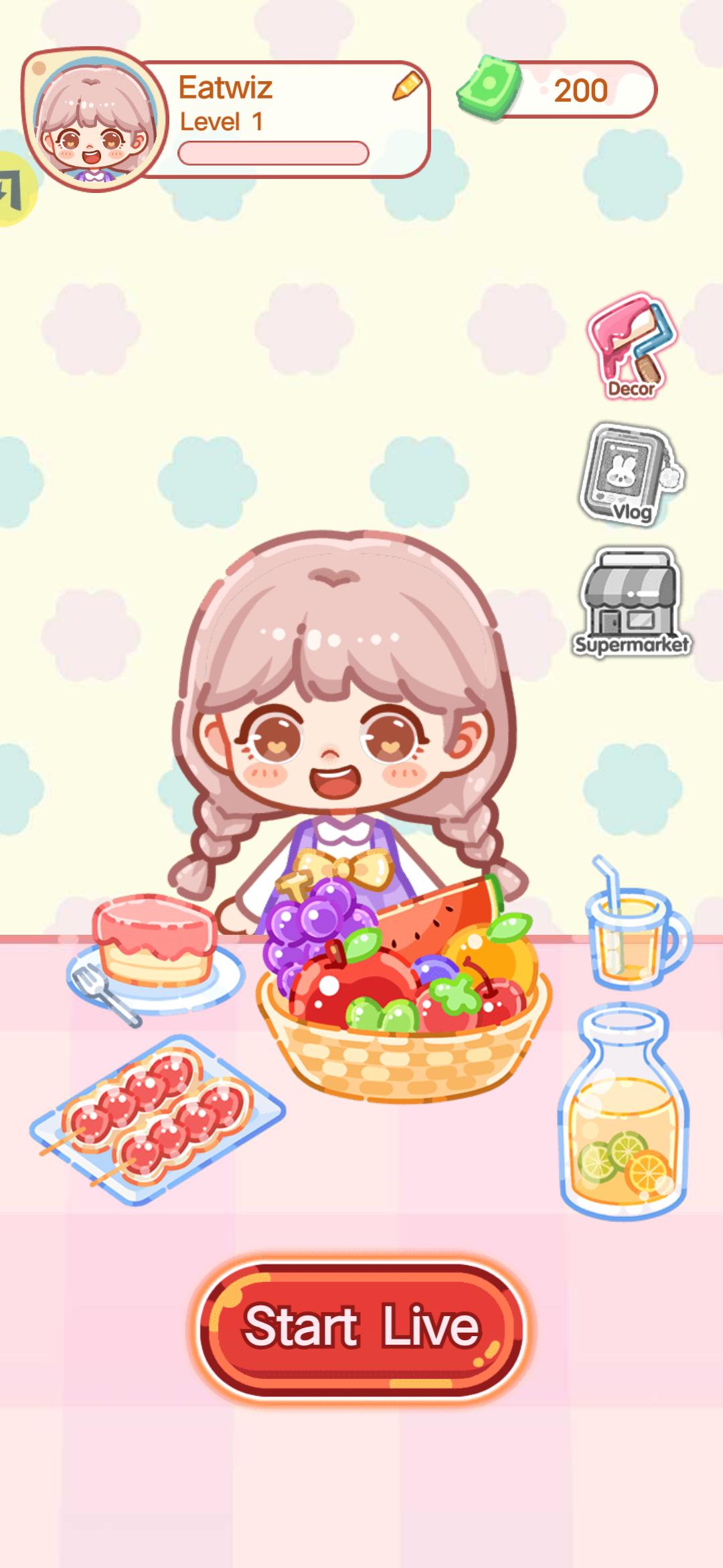 水晶糖果(安洁拉厂商新作)