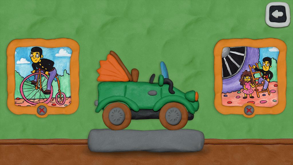 十二把锁:来找茬