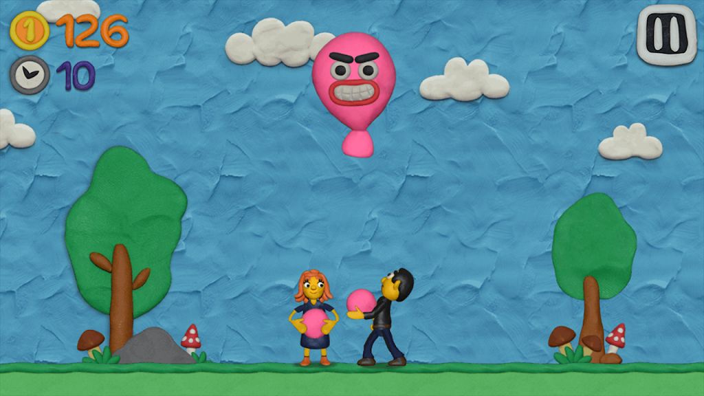 十二把锁:来找茬