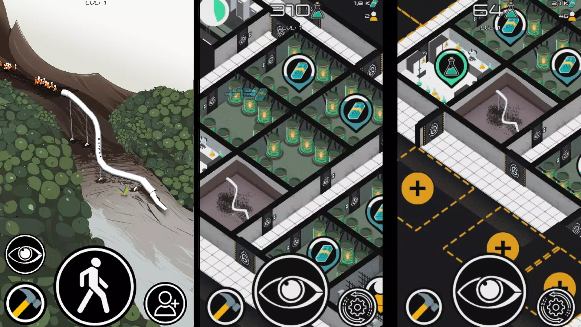 SCP1562-食肉滑梯