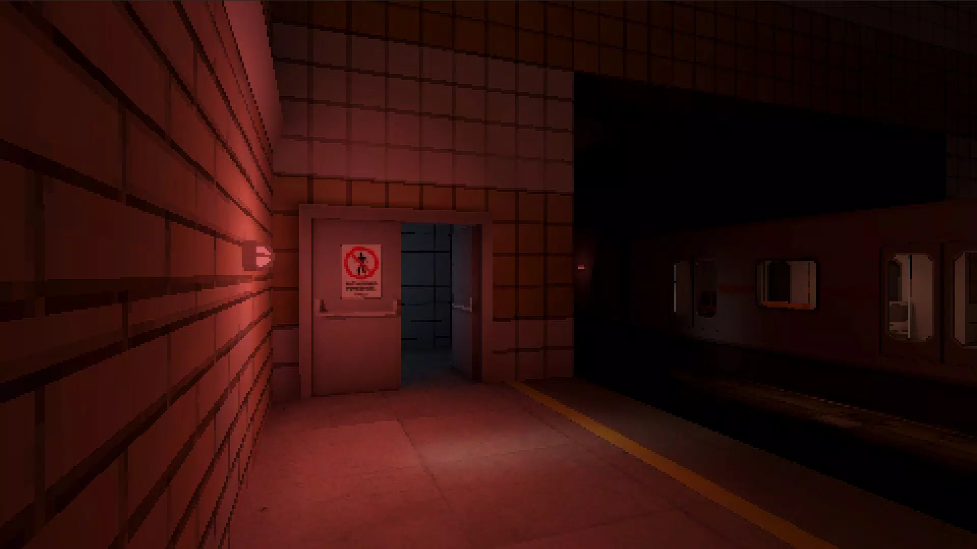 最后一班列车：巴奎达诺