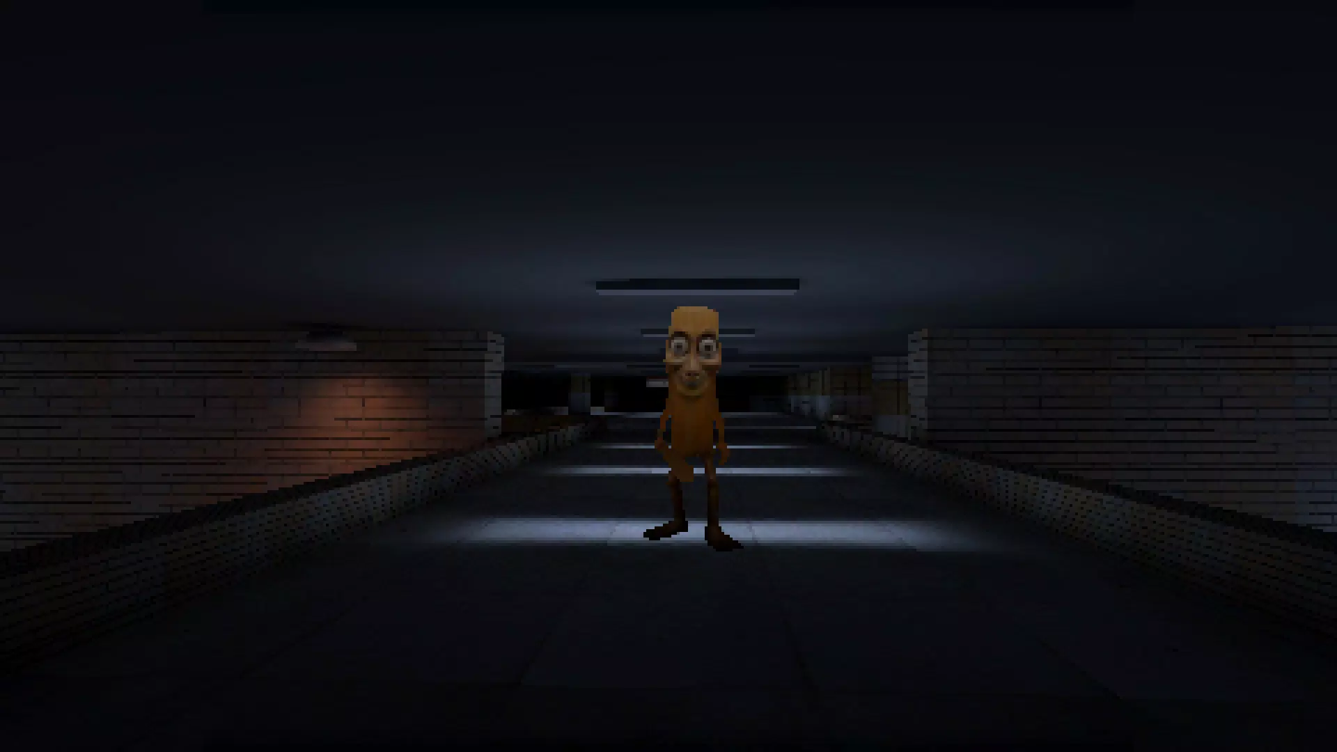 最后一班列车：巴奎达诺