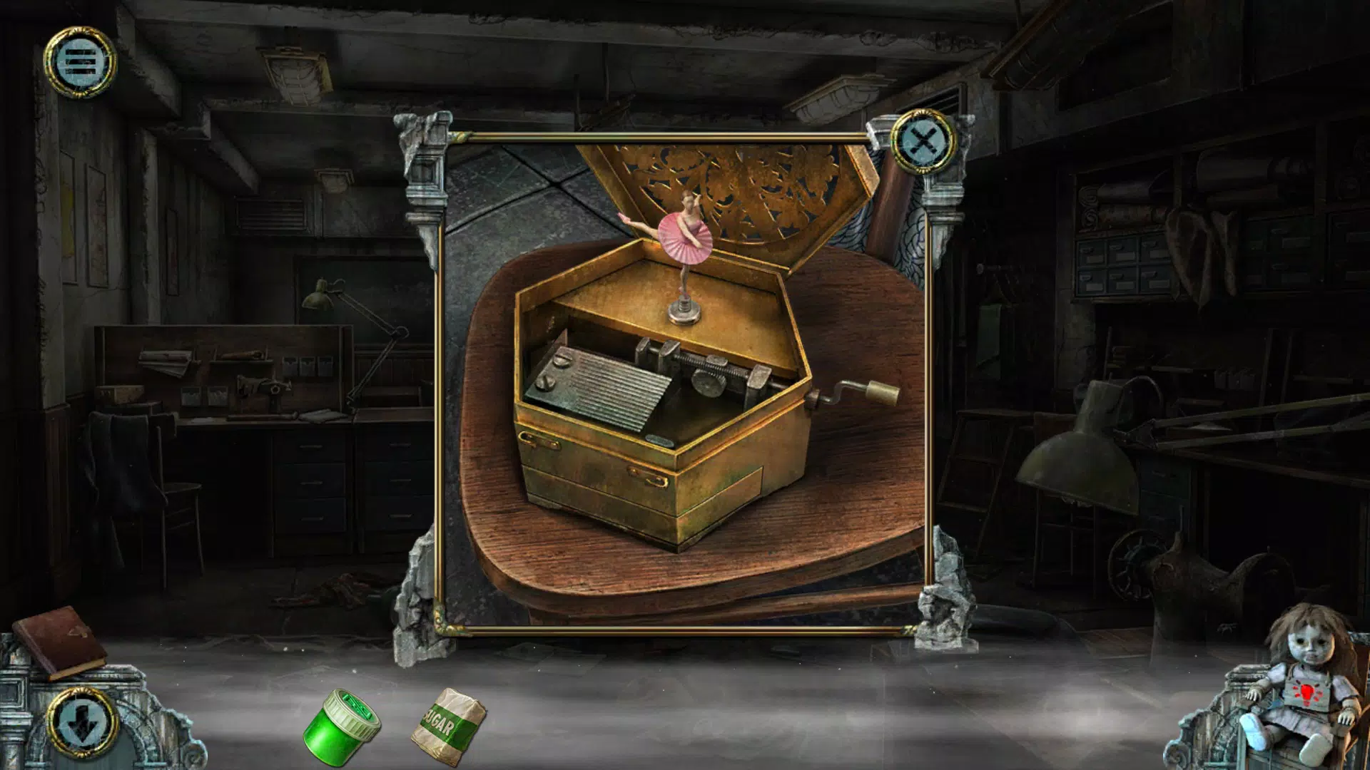 真实恐惧：被遗忘的灵魂3