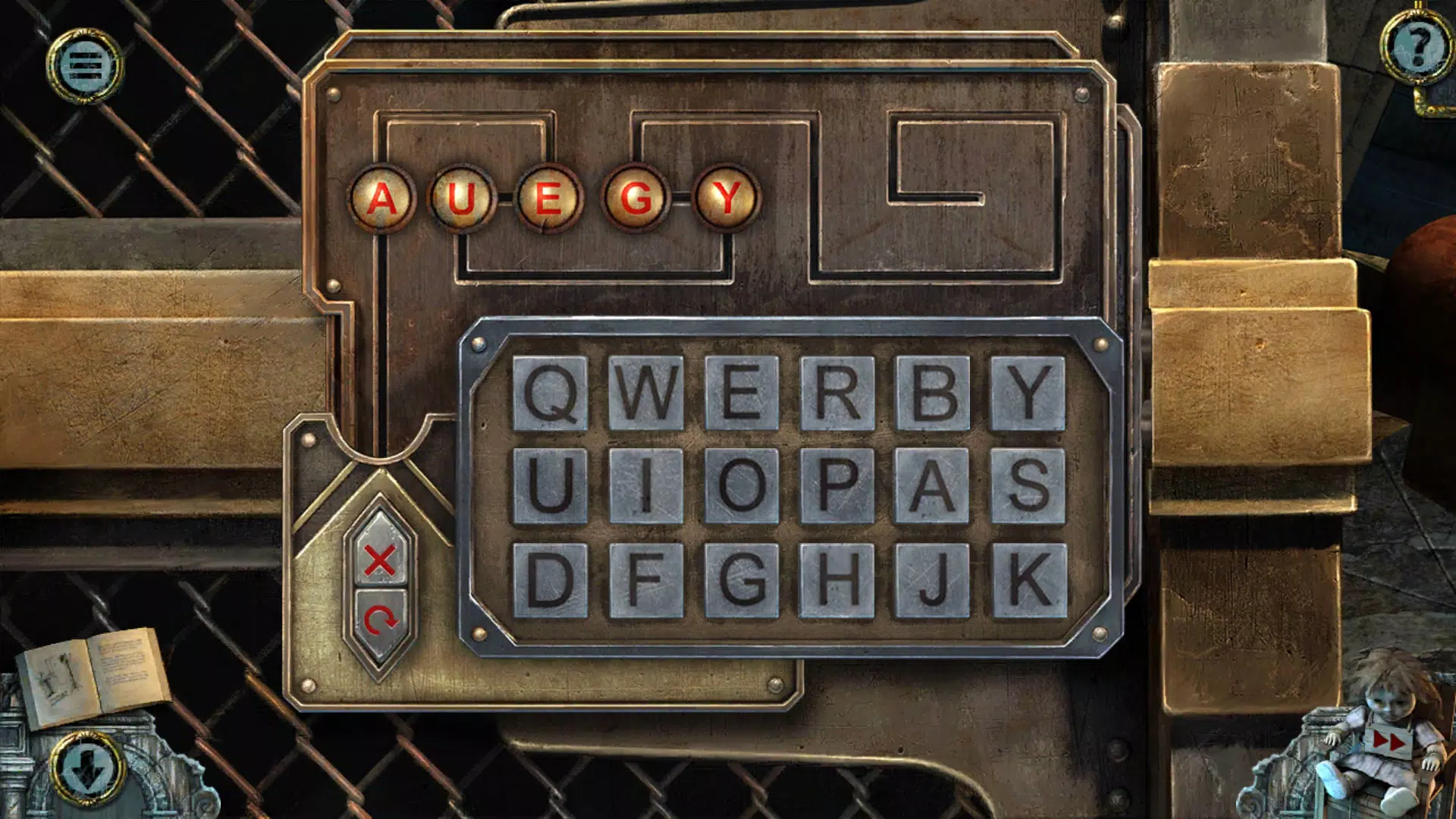 真实恐惧：被遗忘的灵魂3