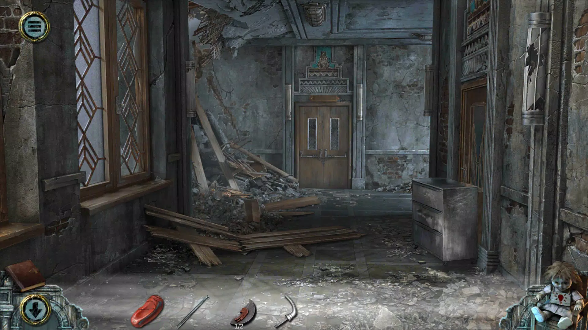 真实恐惧：被遗忘的灵魂3