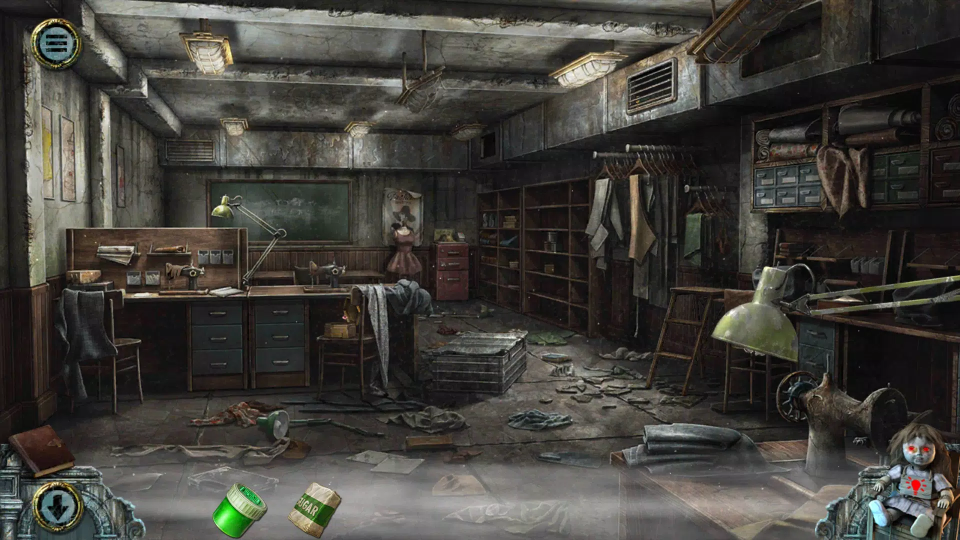 真实恐惧：被遗忘的灵魂3