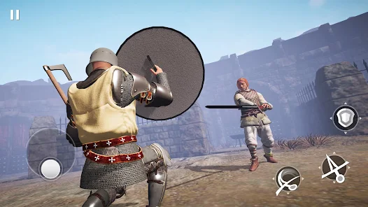 血腥格斗(多人模式)