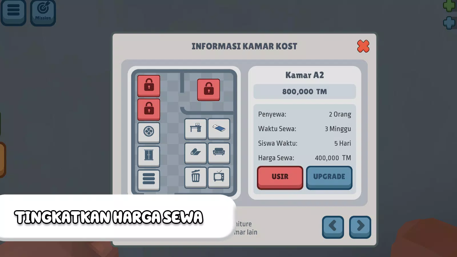 房东模拟器 房东模拟器