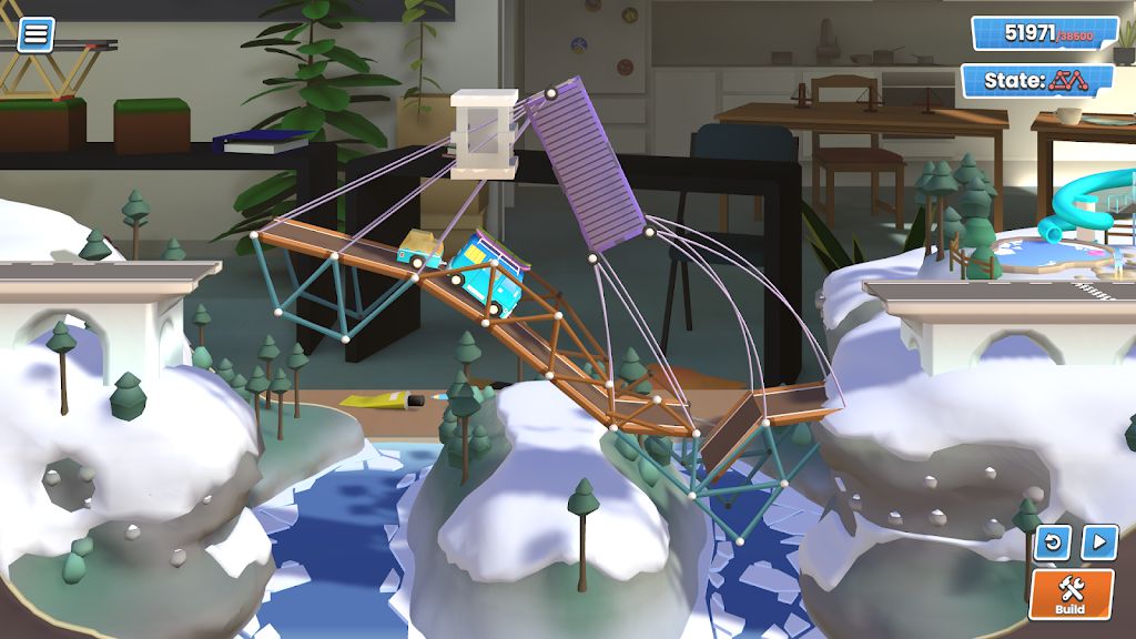 桥梁工程师创意工坊