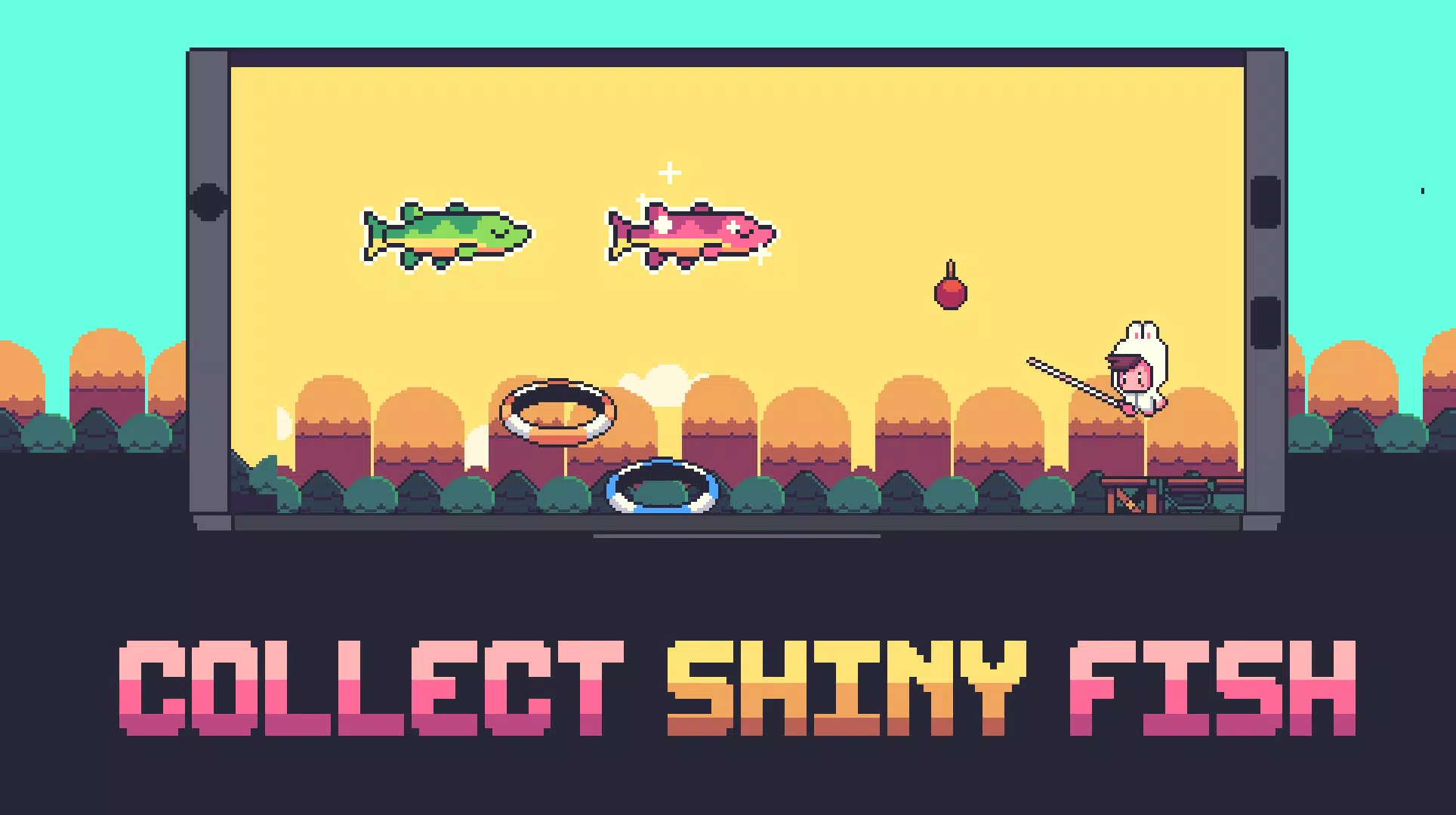 超级米洛大冒险