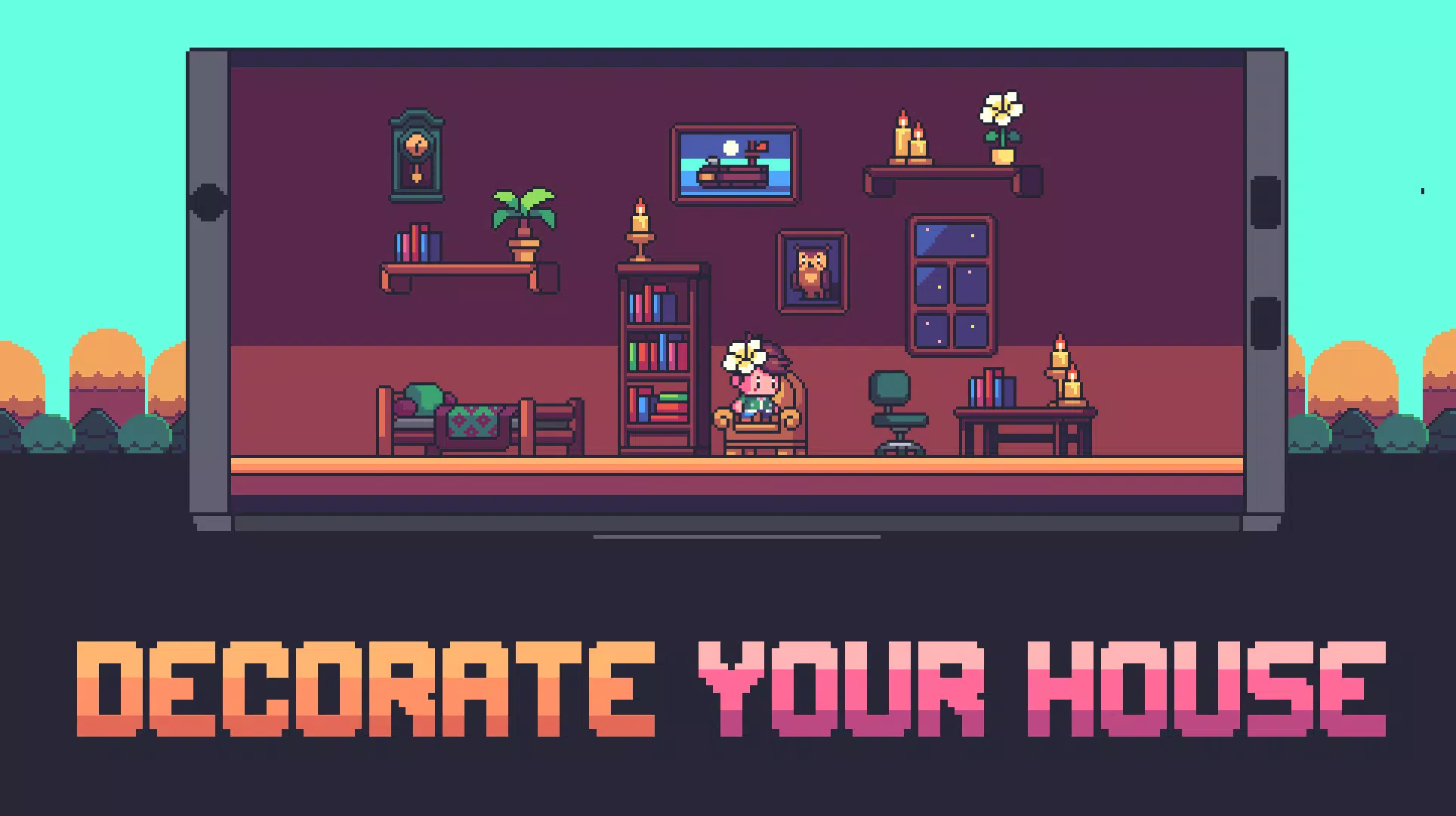 超级米洛大冒险