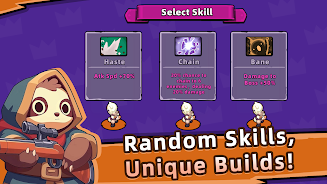  猫咪冲刺：塔防