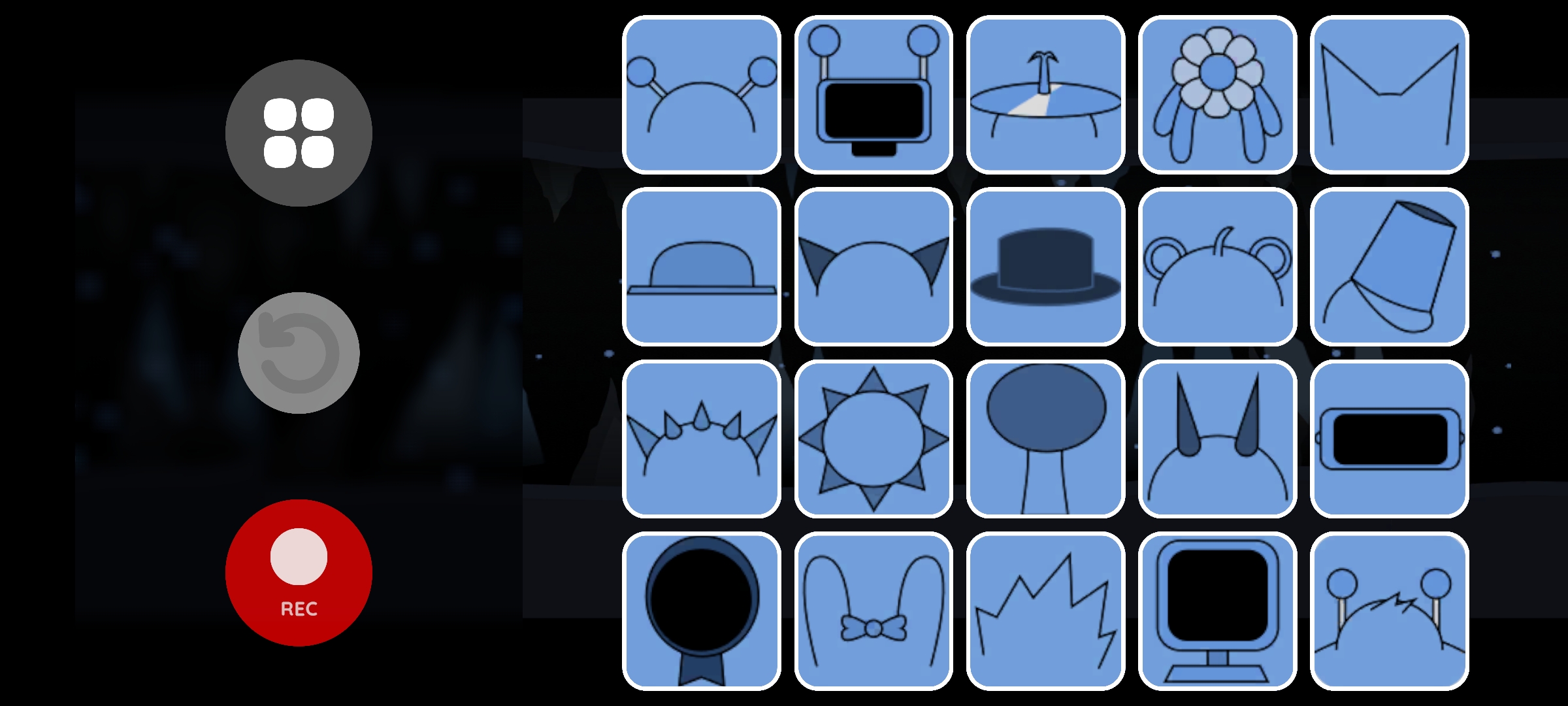 节奏盒子Sprunki 2