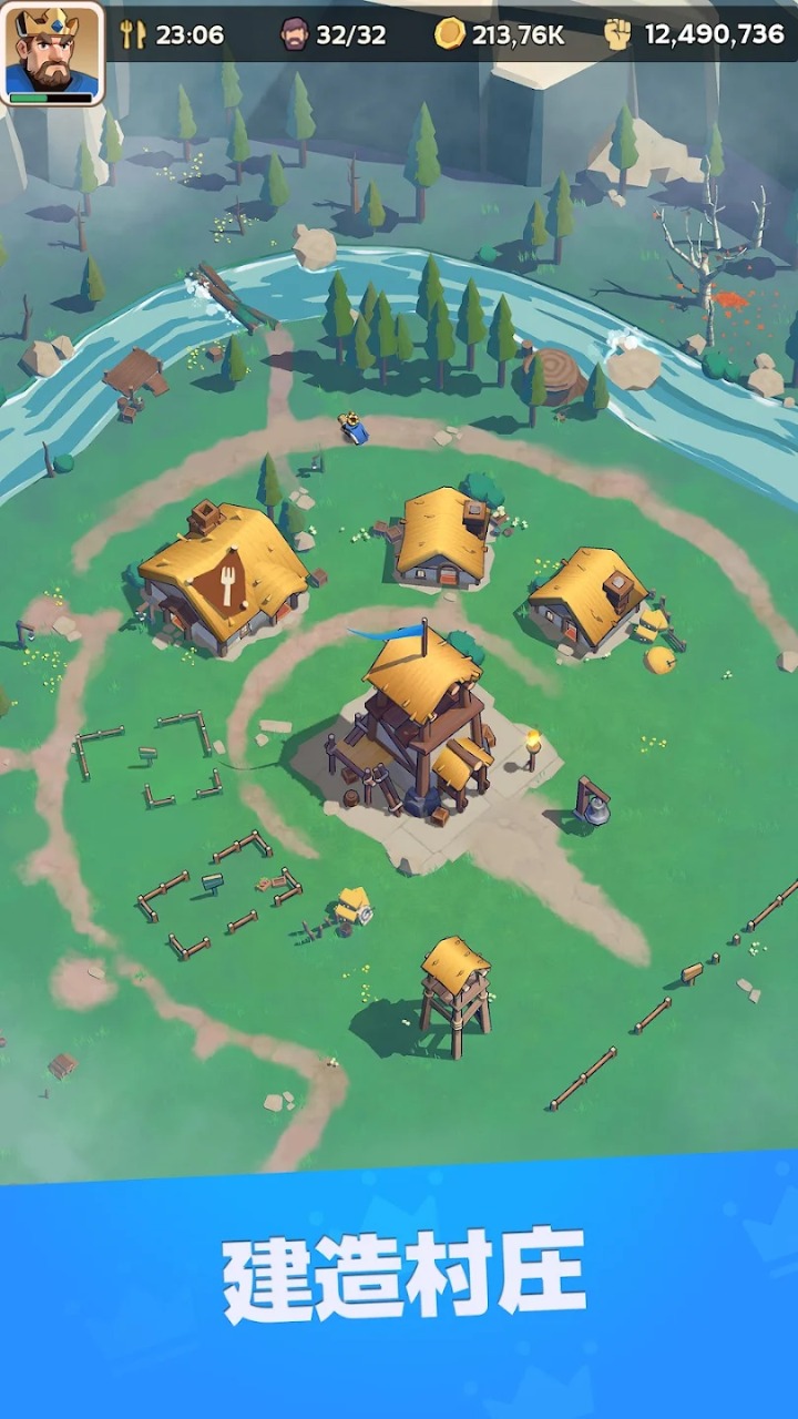 奔奔王国-Kingshot