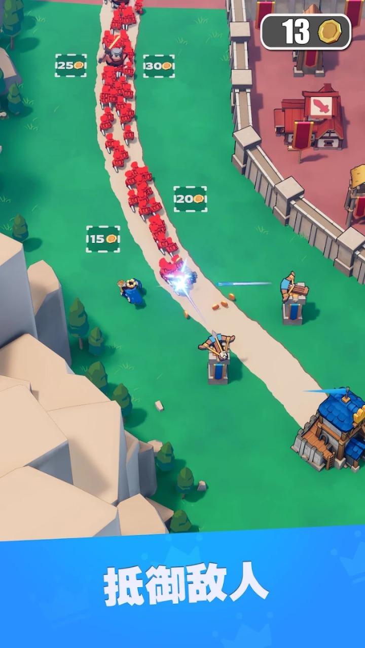 奔奔王国-Kingshot