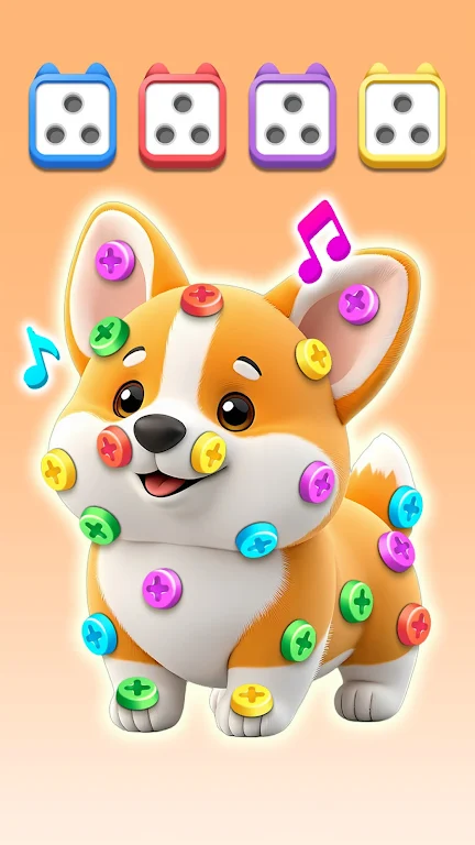 螺丝大师3D 螺丝大师3D