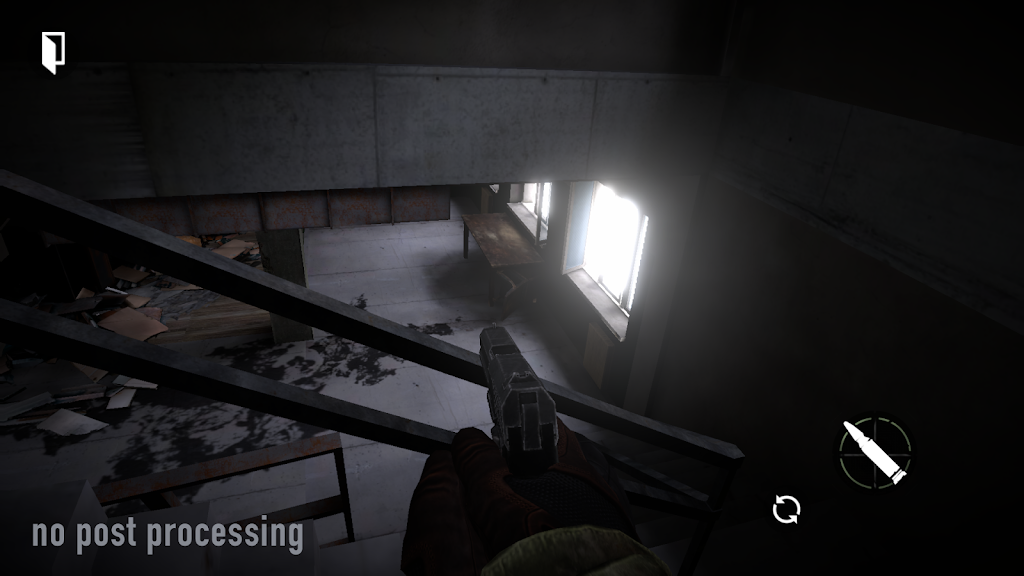 恐怖地带:末日生存 恐怖地带:末日生存