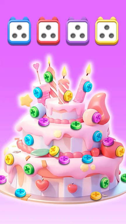 螺丝大师3D 螺丝大师3D