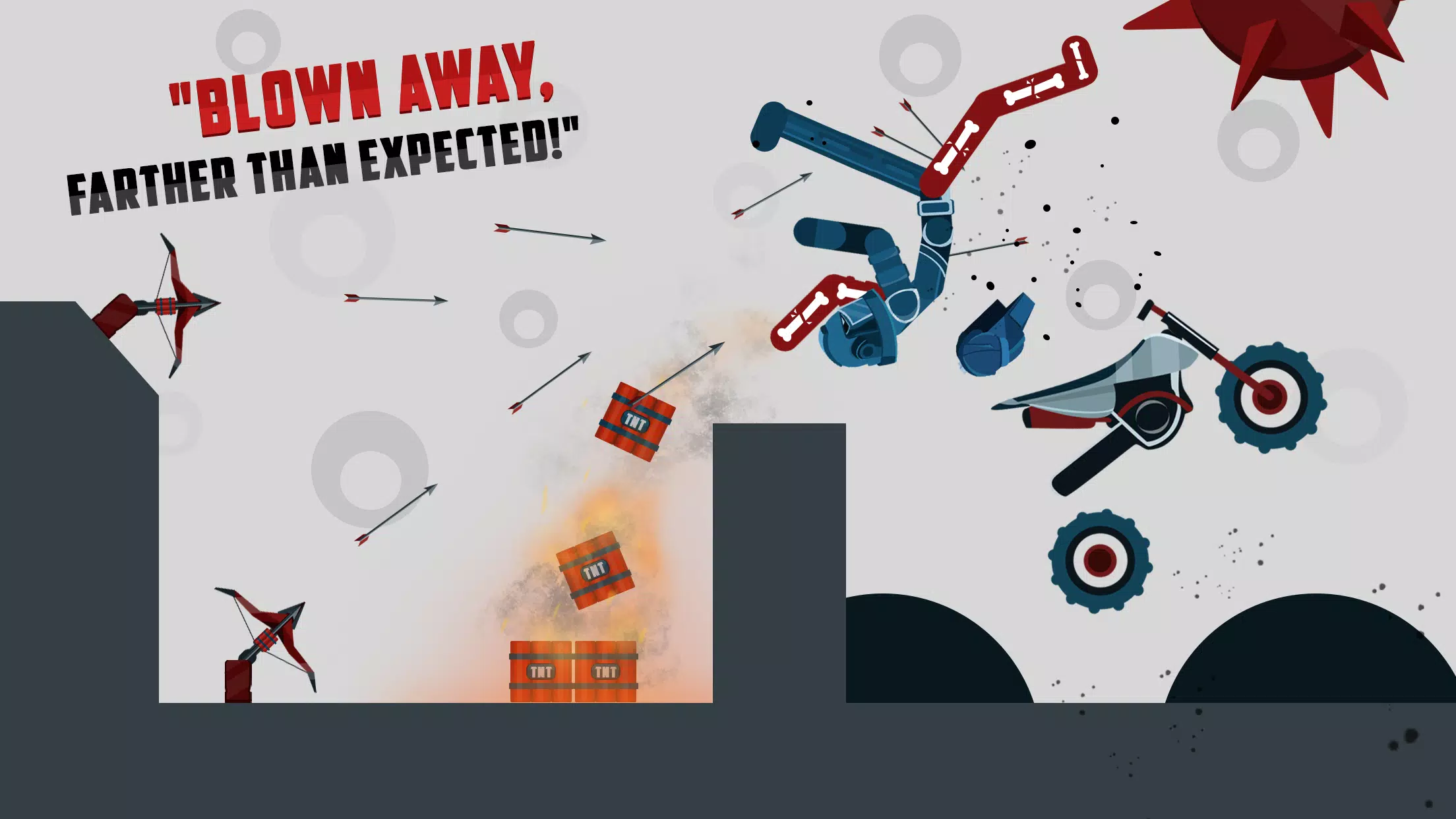 火柴人物理英雄 火柴人物理英雄