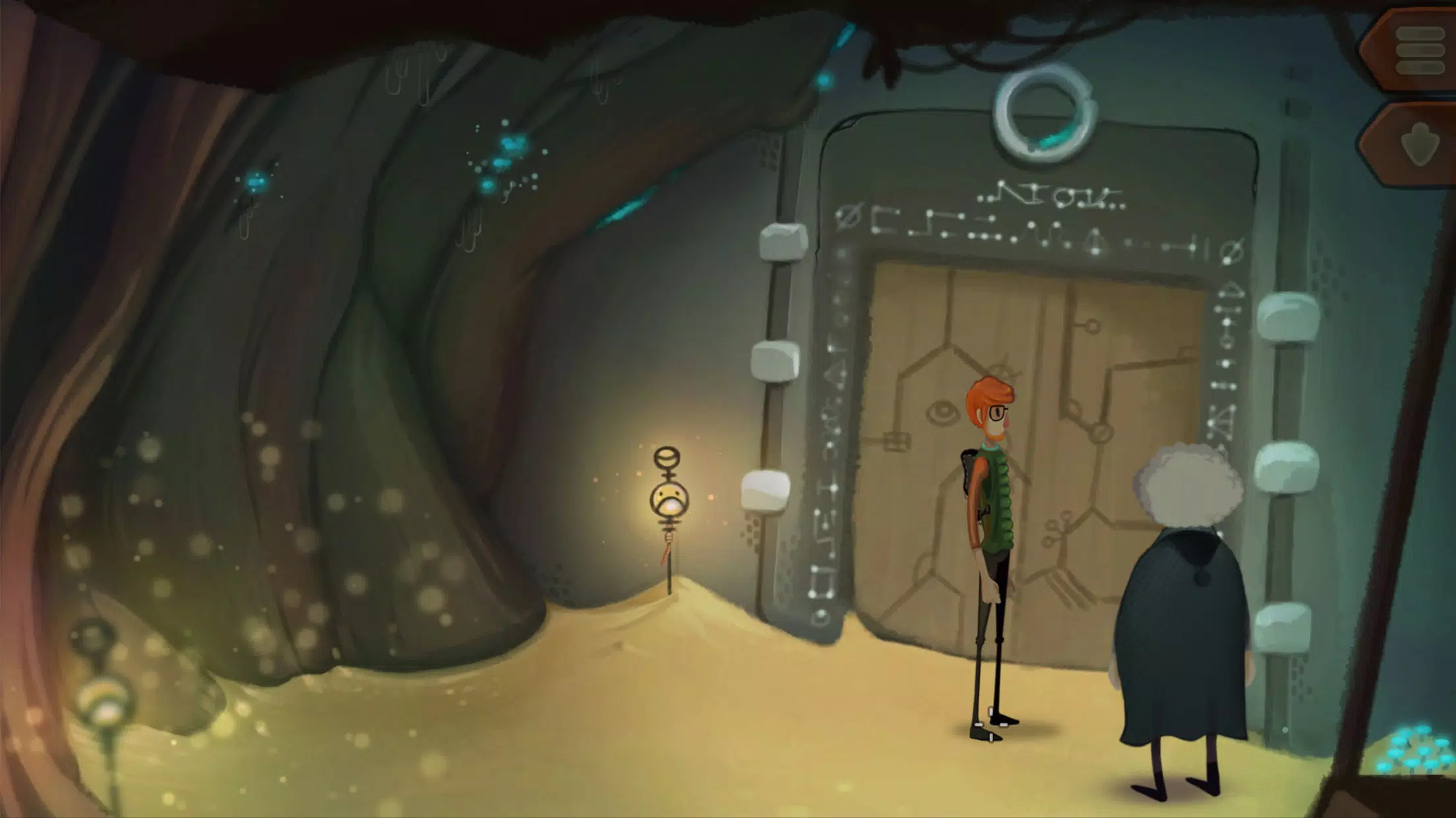 书呆子侦探亨利(steam移植)