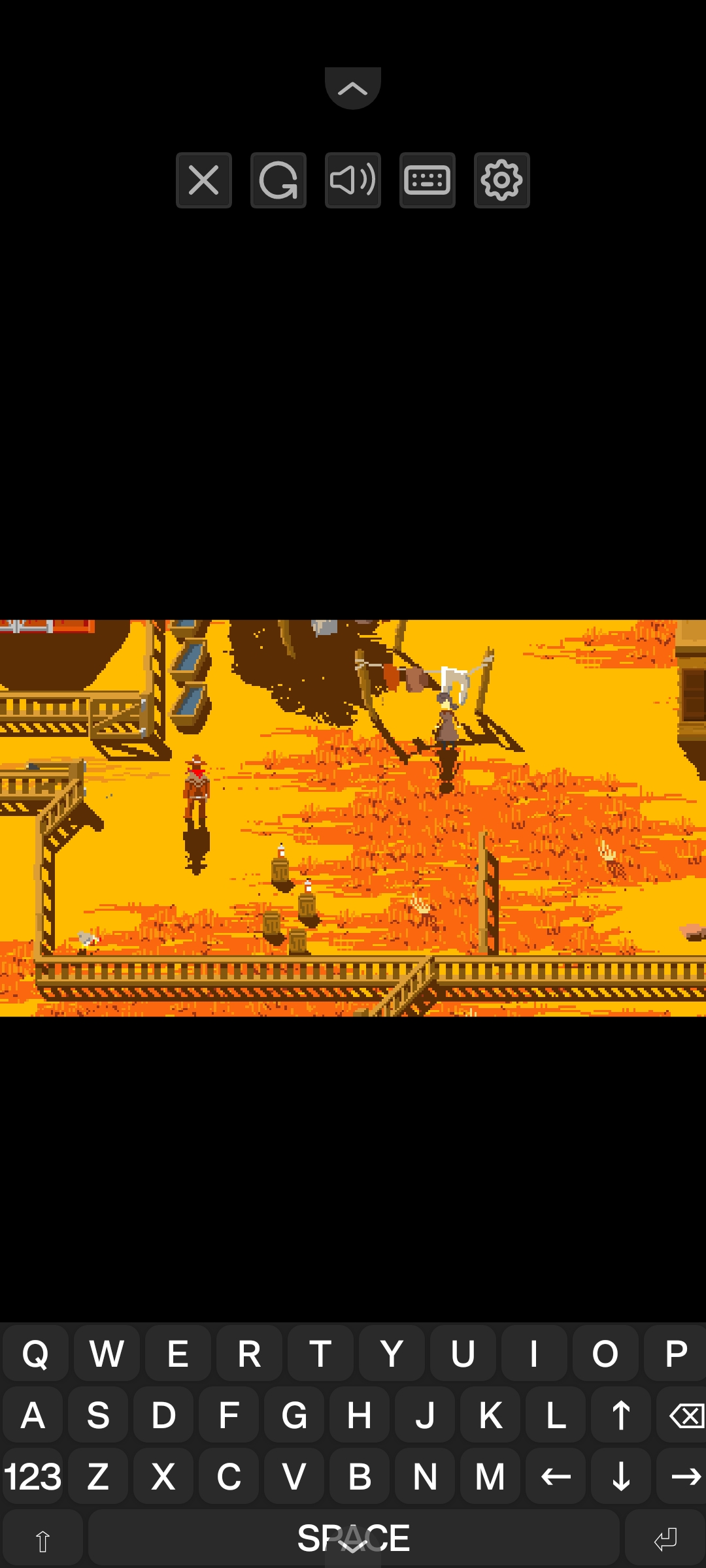 西部正义汉化版