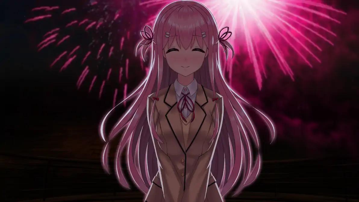 余香(乙女steam移植)