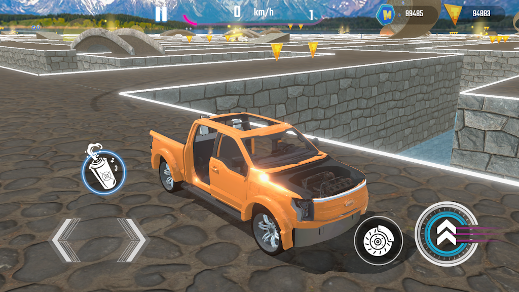 我的定制汽车 我的定制汽车