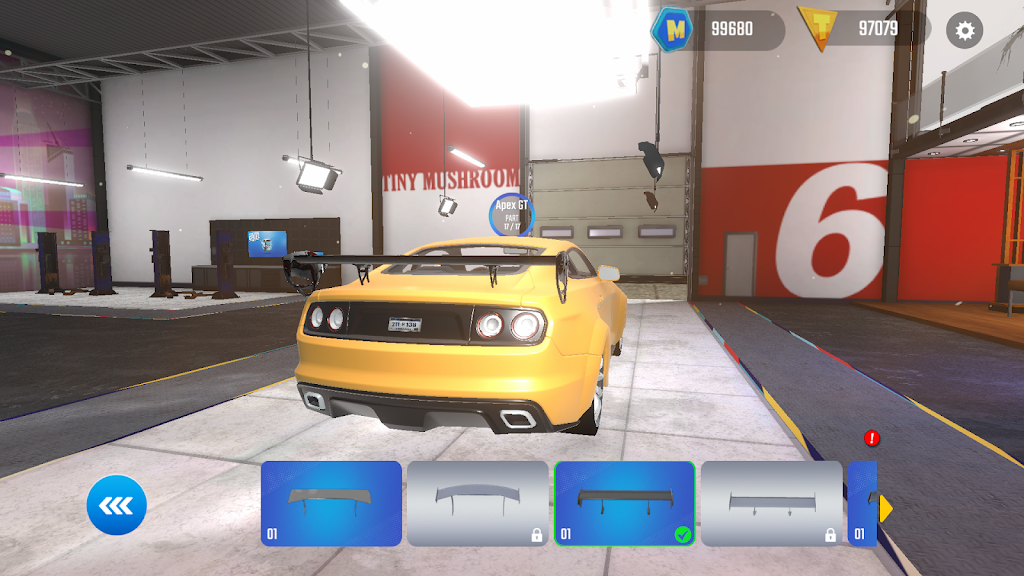 我的定制汽车 我的定制汽车