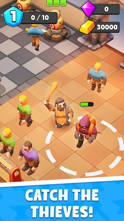 我的小小锻造厂 我的小小锻造厂