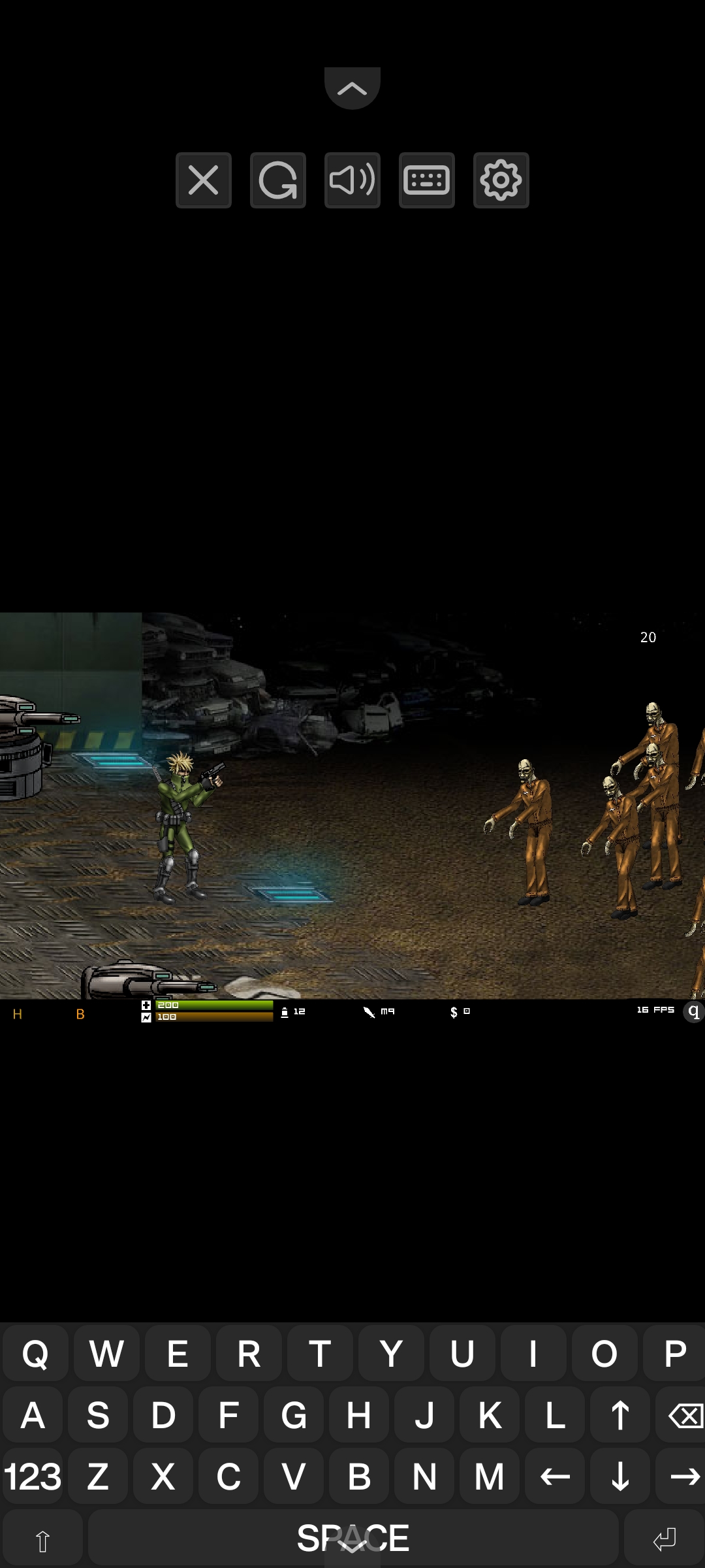 闪客快打6：毒刺计划