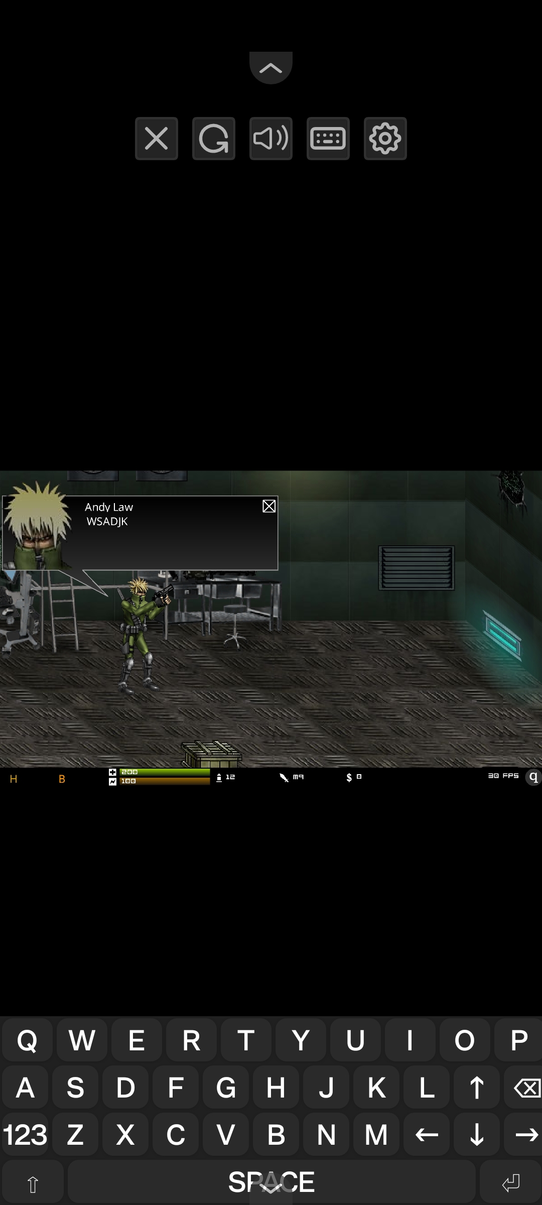 闪客快打6：毒刺计划