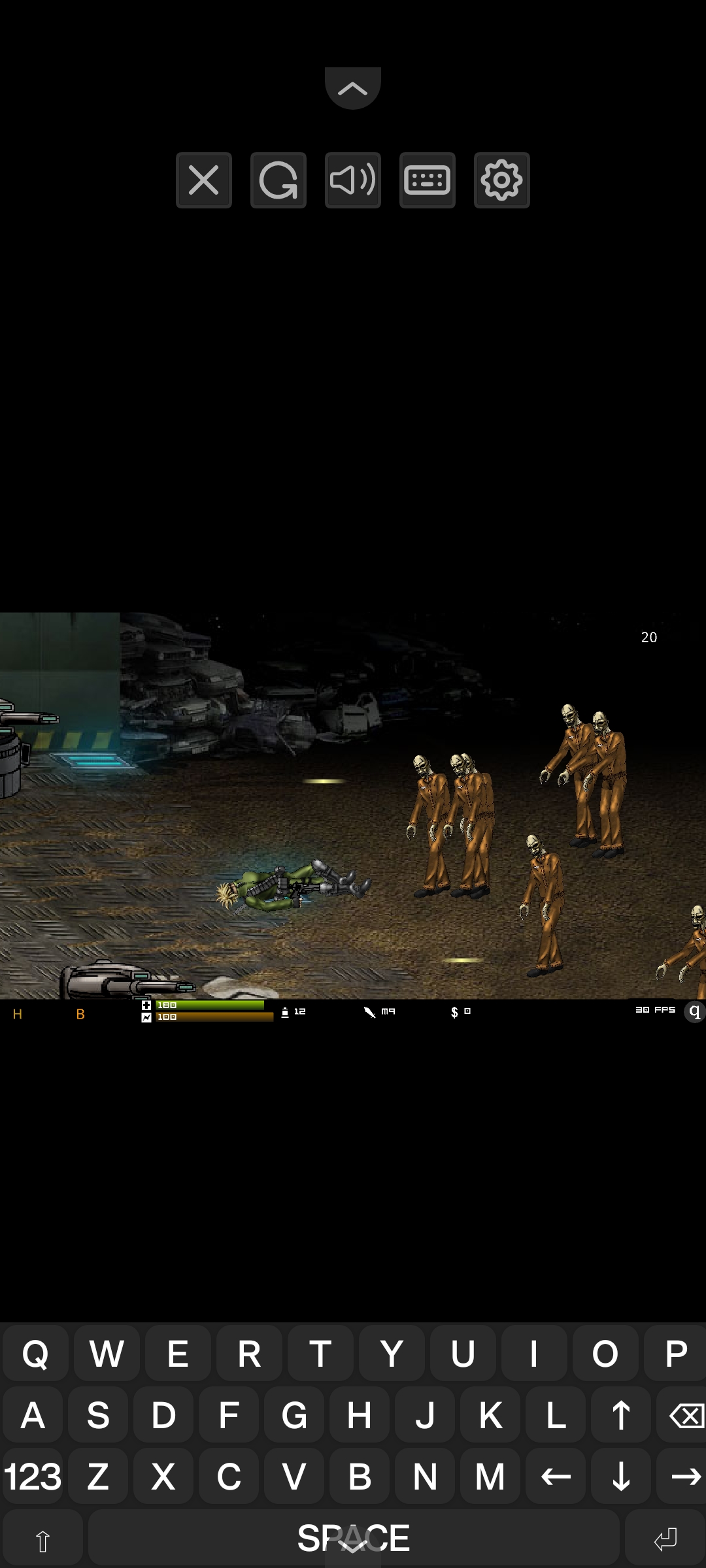 闪客快打6：毒刺计划