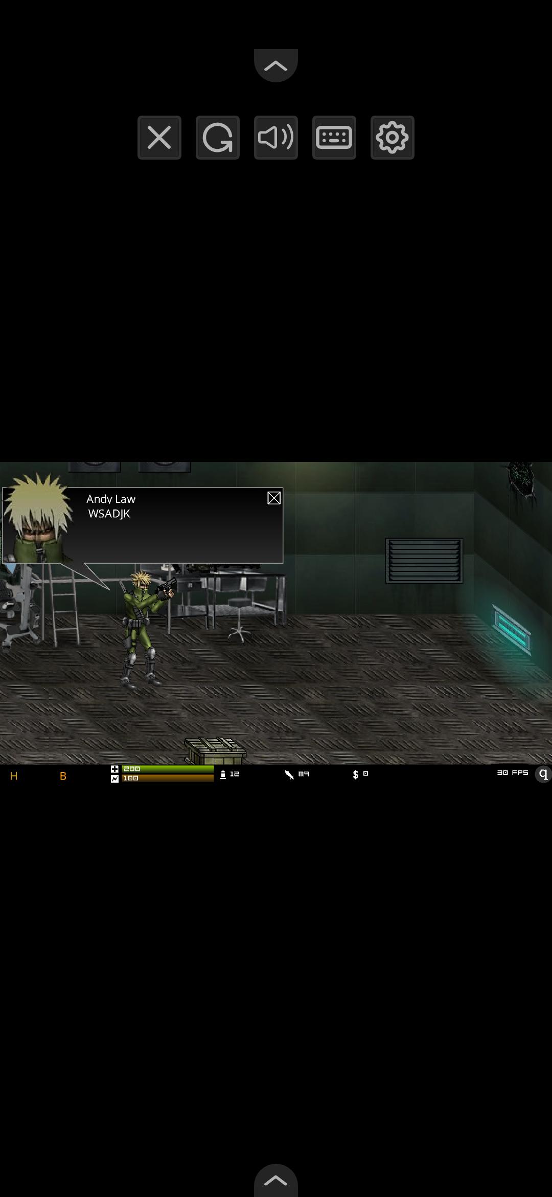 闪客快打6：毒刺计划